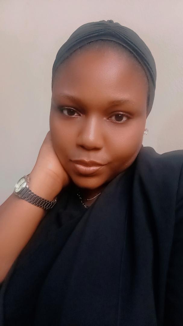 Beautiful Boma's avatar