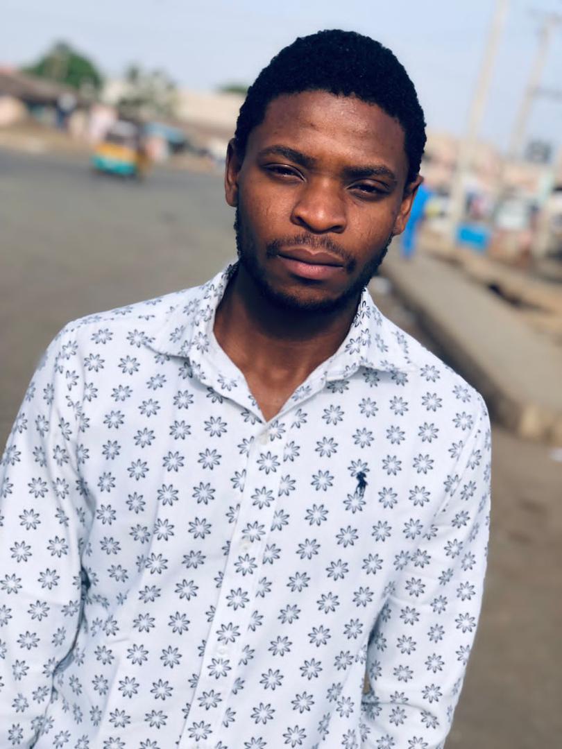 Dafe Esinyade