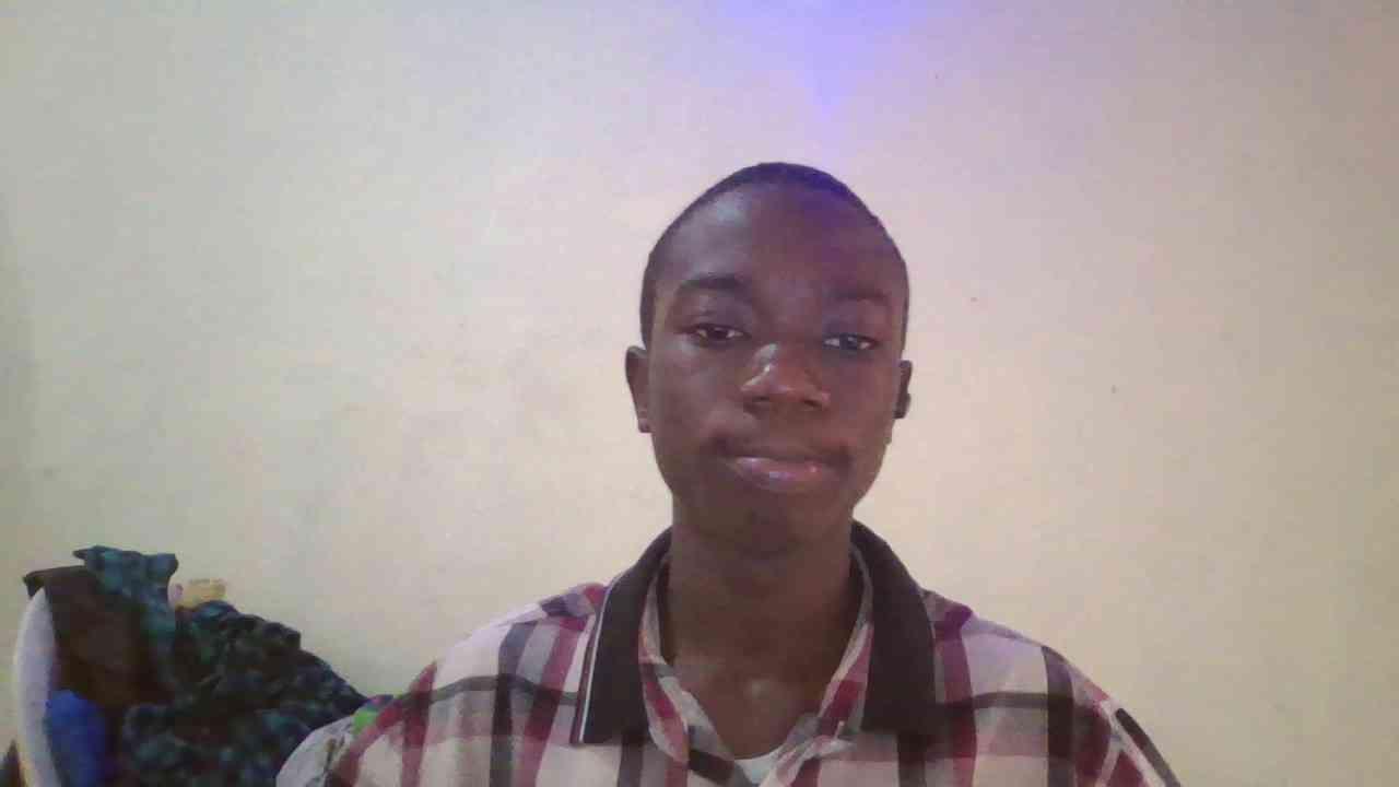 User