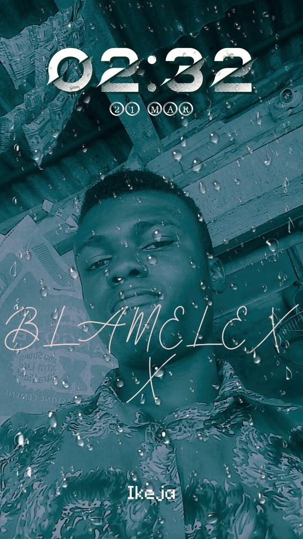 Blamelexx