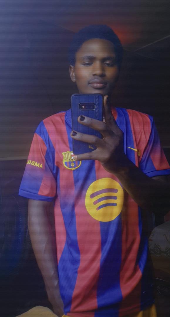 User