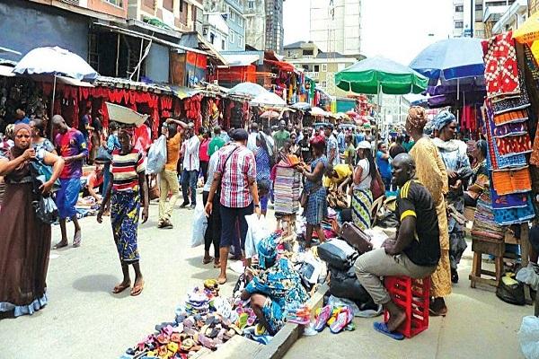 Exploring The Vibrant Local Markets Of Taraba State