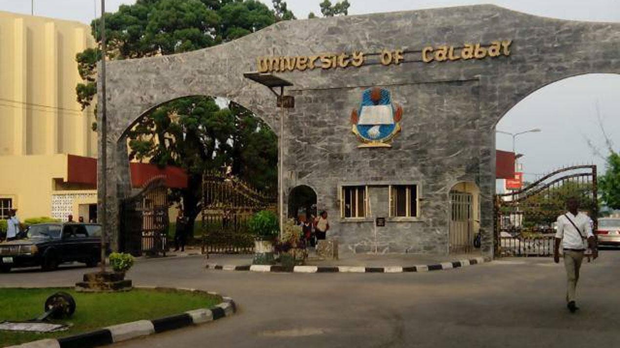 University Of Calabar (Unical) School Fees And Acceptance Fees For  2024/2025 Academic Session