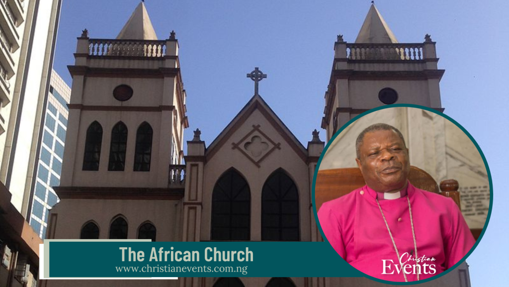 The Wealth Profile Of The African Church