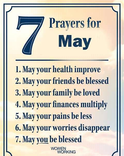 The Easiest Way To Receive God's Blessings