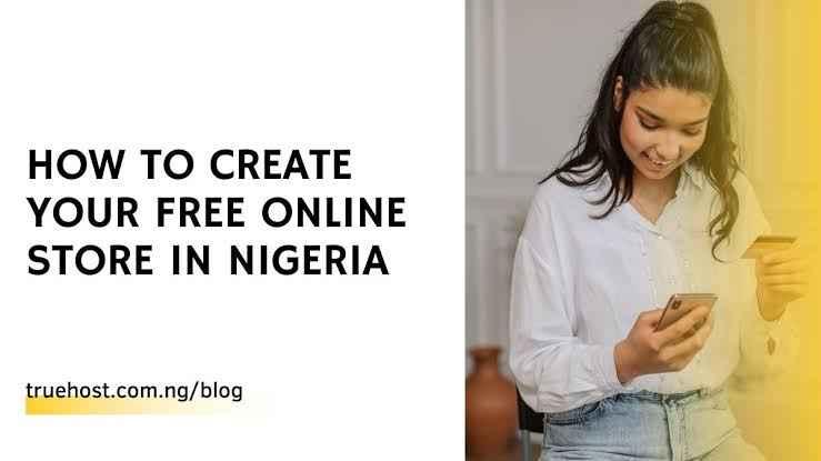 How To Start And Grow An Online Store In Nigeria: A Complete Guide
