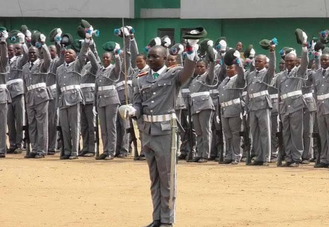 Official Functions Of The Ncs: Their Roles & Responsibilities In Nigeria
