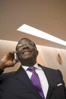 Gambia Billionaires: Top 10 Richest Men In The Gambia