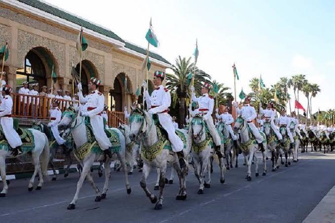 Full List Of Security Agencies In Morocco: Duties And Responsibilities