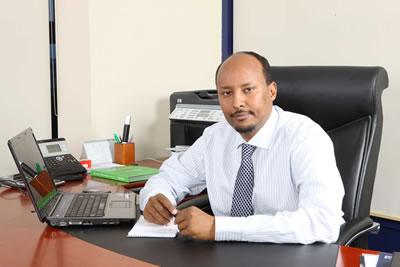 Somalia's Billionaires (2025): The Top 10 Richest Men In Somalia