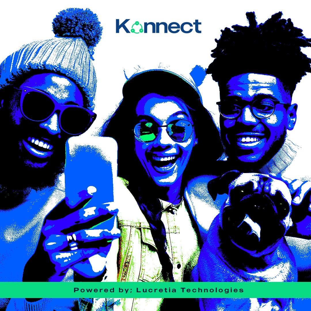 Top 10 Social Media Apps In Ghana For 2025