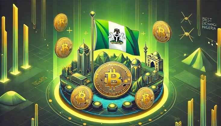 Top 10 Crypto Trading Apps In Nigeria For 2025