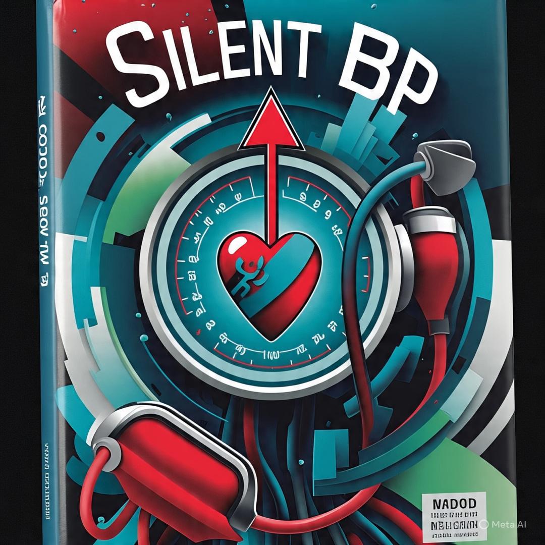 Silent Blood Pressure