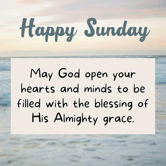 50+ Perfect Happy Sunday Messages: Powerful Wishes, Quotes, And Prayers For 2025