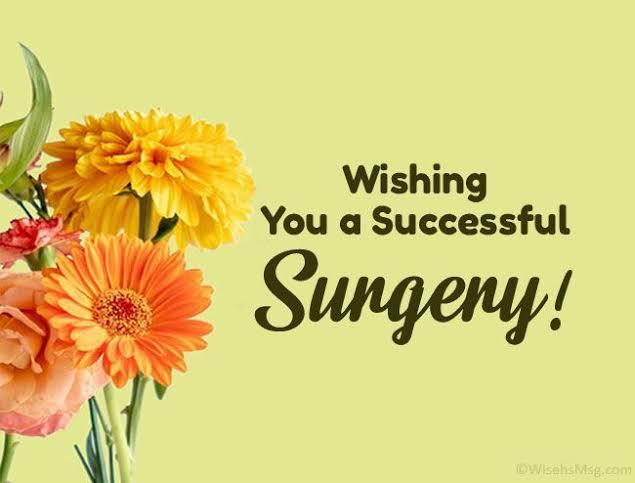100 Before & After Surgery Messages: Powerful Wishes, Quotes, Blessings, And Prayers For 2025