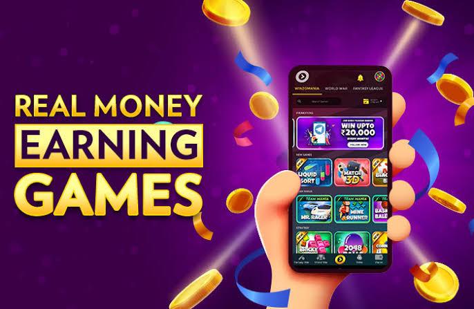 Games That Pay Real Money In Nigeria: 10 Legit Apps For 2025