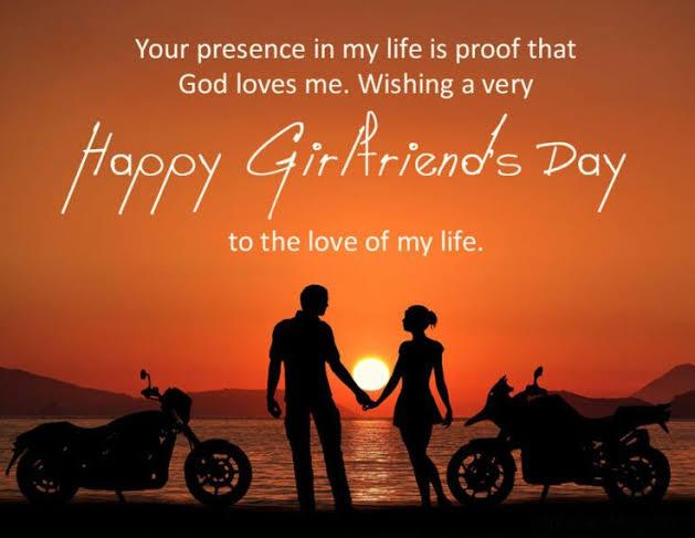 Girlfriend’S Day Messages In Nigeria: Sweet, Funny, And Romantic Wishes, Quotes, And Prayers For Your Babe