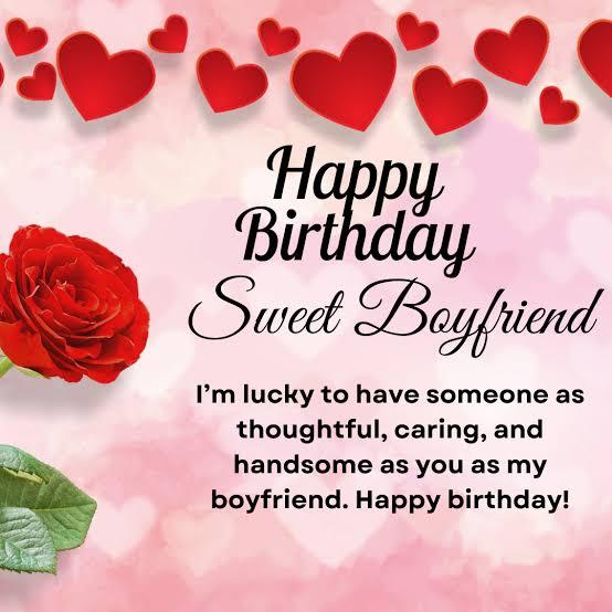 100+ Birthday Blessings For Your Boyfriend: Romantic Wishes, Prayers, And Quotes To Melt His Heart