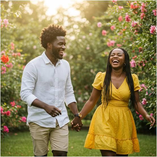100+ Happy Fiancé Messages In Nigeria: Fun And Romantic Quotes For Your Partner