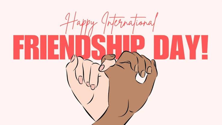 50+ World Friendship Day Messages 2026: Fun Inspirational Wishes, Quotes, And Prayers For Besties