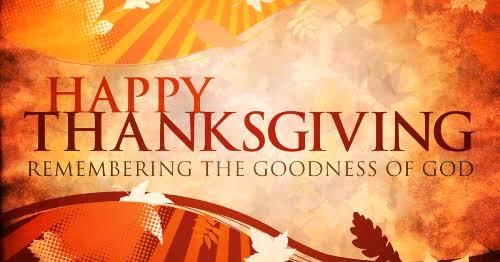 70+ Thanksgiving Day Messages In Nigeria: Inspirational Wishes, Quotes, And Prayers For Family And Friends