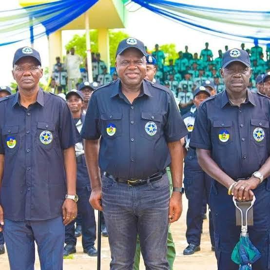 Bayelsa Safety Corps (Bcsc) Ranks & Salary Structure In 2025 – State-Approved Guide