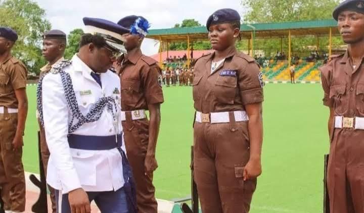 Man O’ War Salary & Allowance Structure In Nigeria (2025 Verified Guide)