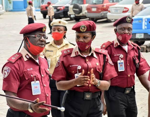 Frsc (Road Safety Corps) Ranks & Salary Structure In 2025: Fg-Official Guide