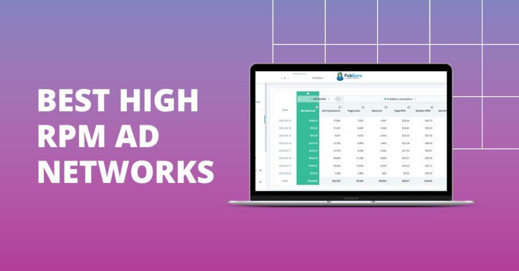 Top 10 Highest Cpm/Rpm Niches In Nigeria For Adsense And Other Ad Networks (2025)