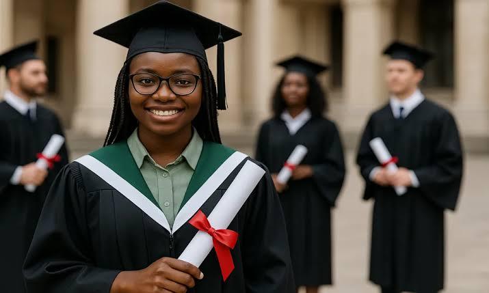 3 Powerful Scholarships Nigerians Can Apply For In 2025: Daad, Chevening & Ptdf
