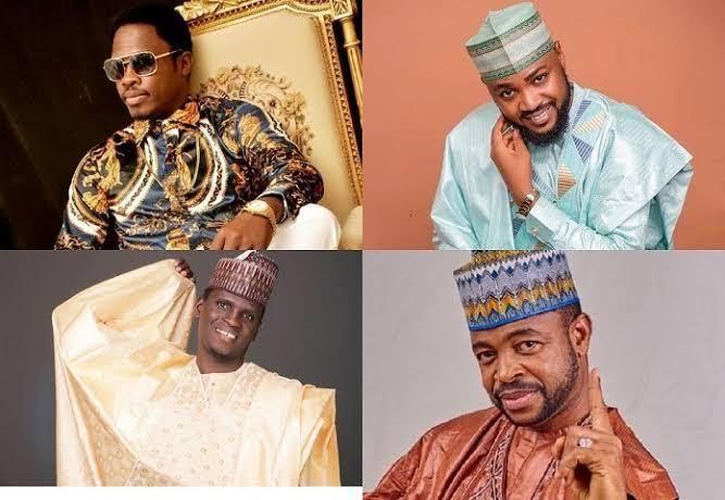 Top 10 Richest Kannywood Actors In (2025): Net Worth In Us Dollars, Bio, & Career Highlights