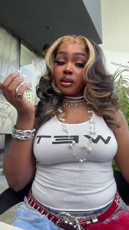 Kloesgram: Biography, Net Worth In Us Dollars And Tiktok Career Highlights