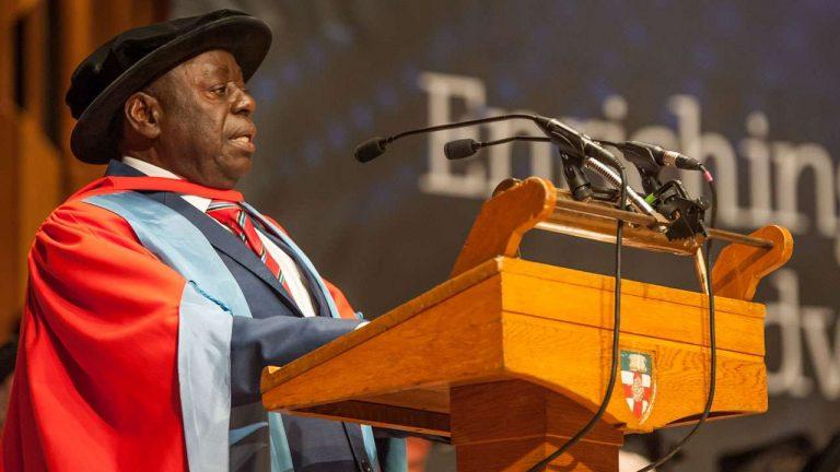 Ekiti State Billionaires: Top 10 Richest Men In Ekiti State