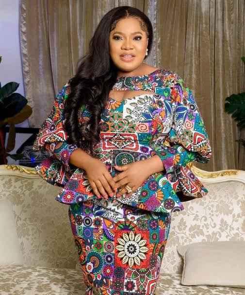 Toyin Abraham: Biography, Net Worth In Us Dollars And Career Highlights (2025)