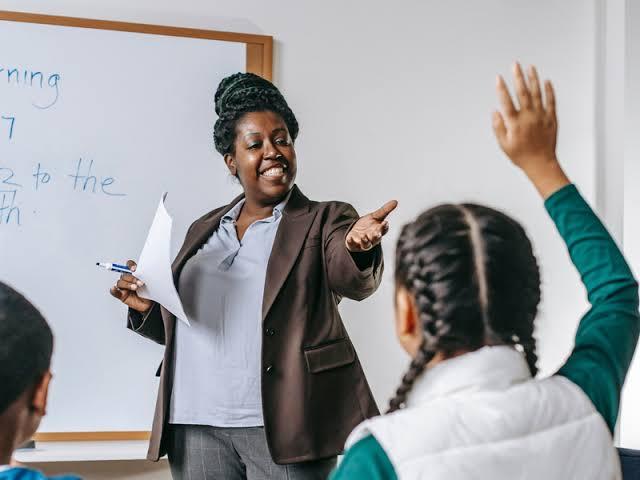 Highest Paying Nigerian States For Teachers In 2025: See Who Tops The List