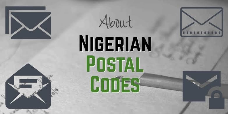 Full List Of Nigerian Postal Codes For All 36 States + Fct: Official List