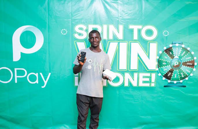 Opay Games That Pay Real Money Without Investment