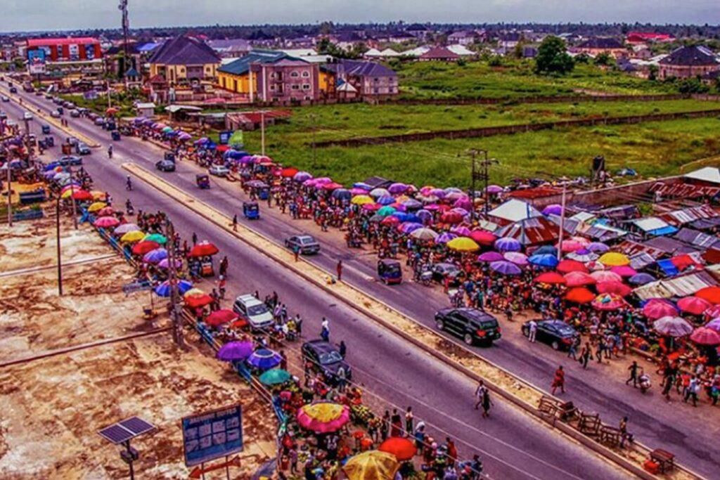 List Of Local Markets In Bayelsa State: "Wetin You Dey Buy Today"