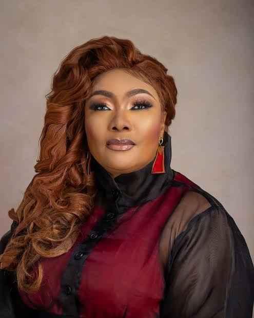 Eucharia Anunobi: Biography, Net Worth In Us Dollars And Career Highlights (2025)