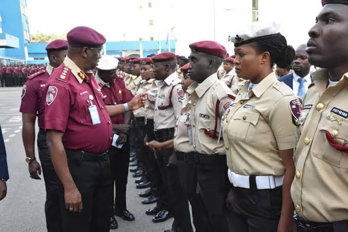 Road Safety Corps (Frsc) Salary & Ranks For Entry-Level Personnel: Bsc, Hnd, Ond & Ssce Holders In 2025
