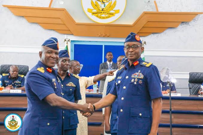 Nigerian Air Force (Naf) Salary & Ranks For Entry-Level Personnel: Bsc, Hnd, Ond & Ssce Holders In 2025