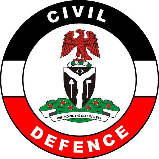 Civil Defence Corps (Nscdc) Salary & Ranks For Entry-Level Personnel: Bsc, Hnd, Ond & Ssce Holders In 2025