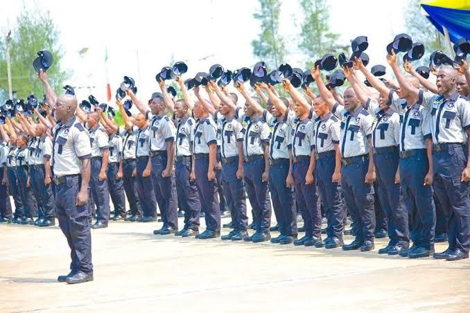 Bayelsa Safety Corps (Bcsc) Salary & Ranks For Entry-Level Personnel: Bsc, Hnd, Ond & Ssce Holders In 2025