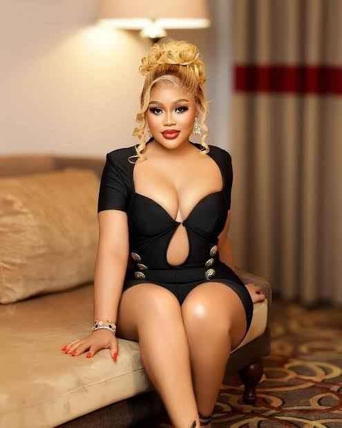 Chioma Nwaoha: Biography, Net Worth In Us Dollars And Career Highlights (2025)