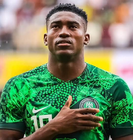 Taiwo Awoniyi Biography, Salary & Net Worth In Naira & Euros (2025)