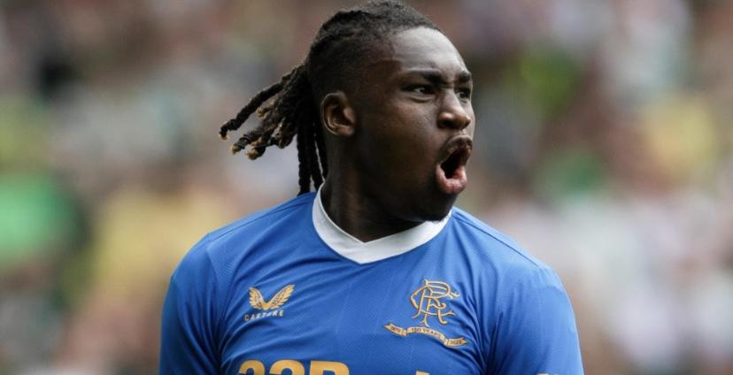 Calvin Bassey Biography: How Much He Earns In Naira & Euros + Net Worth (2025)