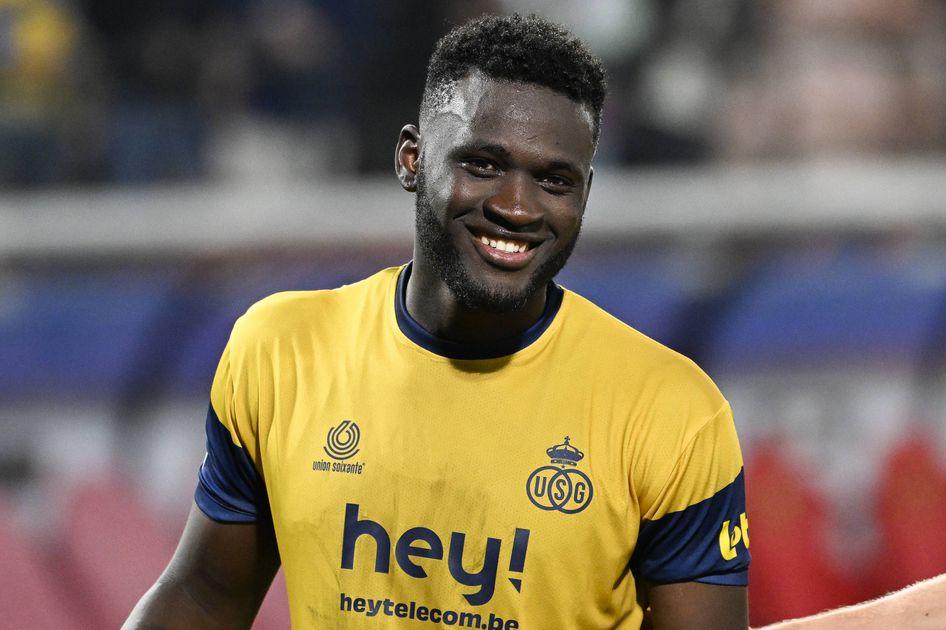 Victor Boniface Biography: How Much He Earns In Naira & Euros + Net Worth (2025)