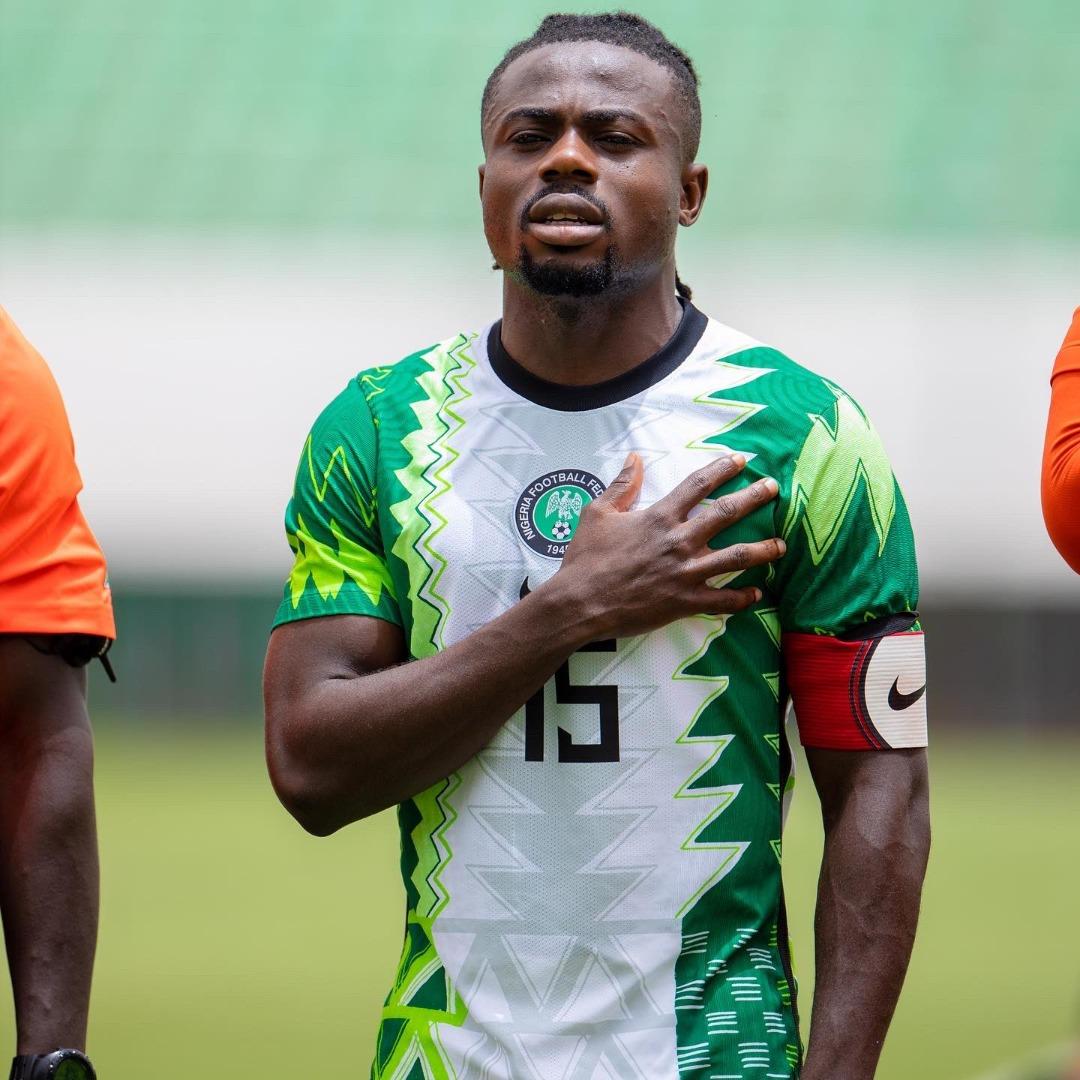 Moses Simon Biography: How Much He Earns In Naira & Euros + Net Worth (2025)