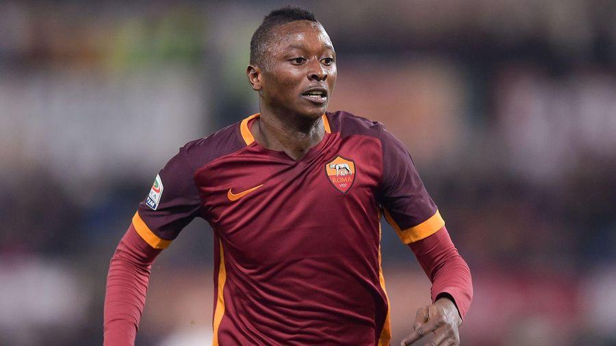 Umar Sadiq Biography: How Much He Earns In Naira & Euros + Net Worth (2025)