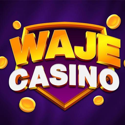 Waje Casino Bet, Win Real Money Straight To Your Bank Account: Enjoy Awesome Games Online, Earn Big